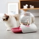 thumbnail image 1 of Comedero Automático Perfecl para Perros y Mascotas con Cuenco de Agua Automático Dispensador, 1 of 8