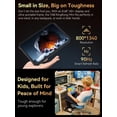 thumbnail image 5 of Tablet Cubot TAB KingKong Mini 16 GB RAM 128 GB ROM 10200 mAh, 5 of 5