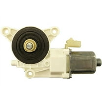 Window Motor - Compatible with 2009 - 2014 Volkswagen Routan 2010 2011 2012 2013