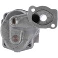 thumbnail image 4 of A-Premium High Volume Oil Pump Compatible with Chevrolet Malibu, Impala, Camaro, Express 1500, Corvette, Blazer, Caprice, Astro, Chevelle, C10 Pickup, C20 Suburban & Cadillac & Buick, 4 of 9