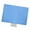 Blue, variant on Monitor Dust Cover for 24inch 2024/2023 Desktop Computer Monitor Dust Cover Protective Screen Sleeve Replacement
