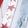thumbnail image 6 of FENGGUIQU White Silicone Resin Bookmark Mold for Crafts and Handmade Book Accessories, 6 of 6