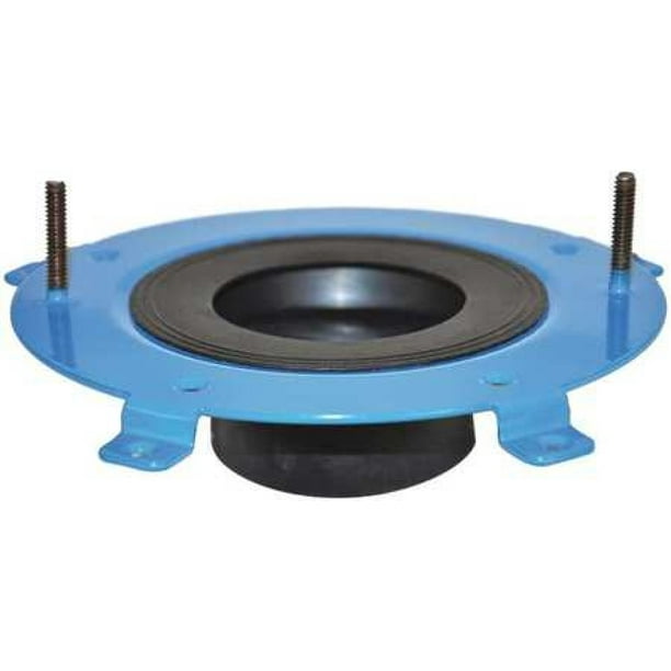 Danco 9D0010672X Hydroseat Toilet Flange Repair Kit