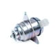 thumbnail image 1 of Motor de VENTILADOR TOTAL PARTS TSURU 1992 al 1996 NISSAN L4 1.6L 1 Pieza 2 Terminales, 1 of 3