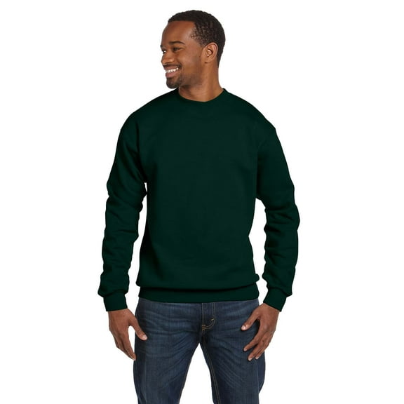 Hanes Adult Ecosmart Crew