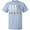 AE-Light Blue, variant on It's Okay to Be a Little Different Autism Awareness T-Shirt