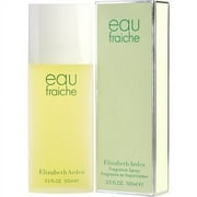 EAU FRAICHE ELIZABETH ARDEN Fragrance Spray - 3.3 oz - Timeless Elegance