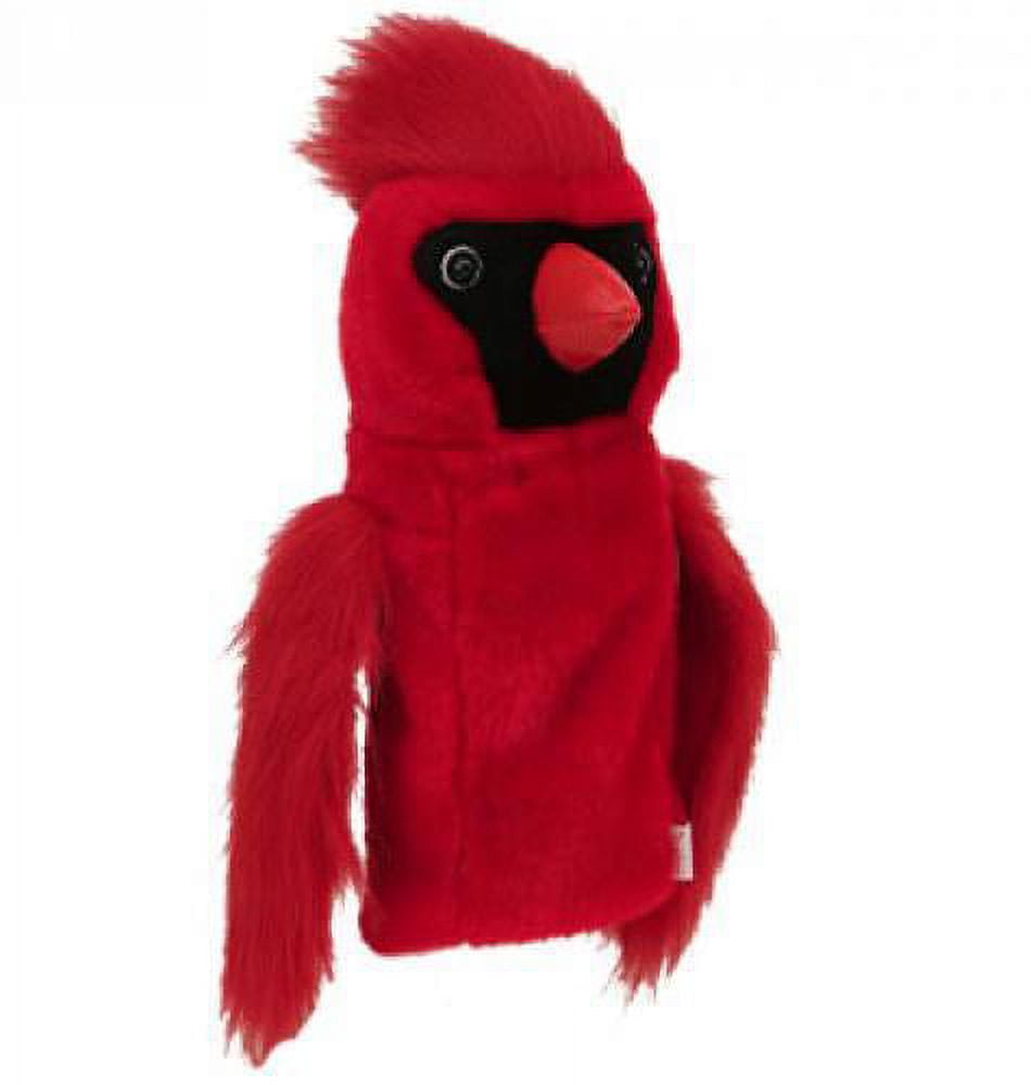 NEW Daphne's Headcovers Cardinal 460cc Driver Headcover