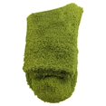 thumbnail image 1 of tredstone 10pcs/set Fit For All Feet Shape Extra Thick Socks With Soft Texture And Wear-resistant Exquisite Craft Elasticity Avacado Green 1Set, 1 of 6