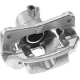 thumbnail image 3 of Detroit Axle - Pair Rear Brake Calipers for 1998-2007 Lexus LX470 Toyota Land Cruiser, 1999 2000 2001 2002 2003 2004 2005 2006 Disc Brake Calipers with Brackets Replacement, 3 of 3