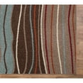 thumbnail image 3 of Trading Chester Collection Waves Area Rug, 3 of 5