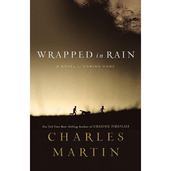 Wrapped in Rain (Paperback)