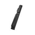 thumbnail image 2 of pitrice Billiard Pool Cue Bag 4 Holes Carrying Case Pouch for Billiard Stick Rod Black, 2 of 9