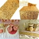 thumbnail image 1 of Camino de mesa con lentejuelas brillantes de 30 x 180 cm, para bodas, fiestas, Navidad, decoración de mantel, 1 of 9