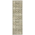 thumbnail image 4 of Oriental Weavers FLORENCE Ivory 5' 3 X 7' 6 Area Rug, 4 of 8