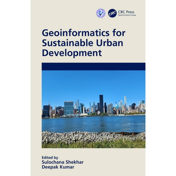 Routledge the Indian Ocean and Trans-Asi Geoinformatics for Sustainable Urban Development, (Paperback)