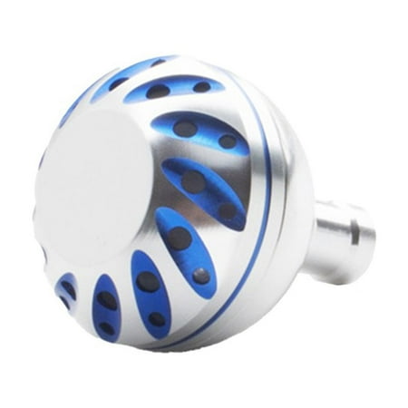 Improve Reeling Efficiency with this Power Handle Knob for Fishing Reels
