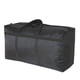 thumbnail image 5 of Monstrate Bolsa de almacenamiento de equipaje Asa Dormitorio Equipaje Almohada Contenedor móvil Impermeable Tela Oxford 40L Embalaje Compras Type1 NO1, 5 of 6