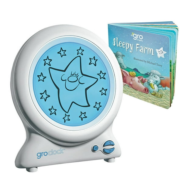 Gro Horloge Gro Company Walmart.ca
