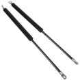 thumbnail image 1 of KAKOWELY Gas Strut Lift Support 2pcs Gas Struts Replacement Hood Struts Lift Support Strut Gas Strut Shock Spring Lift Camper Cabinet Door Struts Gas Lift Struts, 1 of 5
