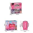 thumbnail image 3 of Shining Bling Diamond Hair Sparkle Stapler Machine Set Gems For Decor Gifts New, 3 of 5