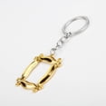 thumbnail image 4 of Kiplyki Creative Memorial Photo Frame Keychain To Commemorate Family And Friends, 4 of 6