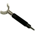 thumbnail image 3 of Pro Adjustable Swivel Knife Large- Oka Japan, 3 of 9