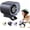 Gray 1, variant on 360° Rotating Semi-Cooling Clip Fan, 2026 Car Clip on Air Conditioner Fan with LED Display, Clip on Ac for Car, USB Rechargeable Personal Fan, Hands-Free Clip on Fan for Cars, Work, Camping (Orange)