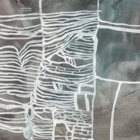 Arve Henriksen - Composograph - Rock - Vinyl