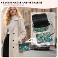 thumbnail image 2 of Pzuqiu Butterfly Cross body Bags for Women Minimalist Practical Women Crossbody Bag with Chain Strap Trendy Lightness Exquisite Small Leather Crossbody Bags for Daily Life, 2 of 6