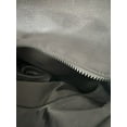 thumbnail image 2 of PAJAR Canada Black Duffle Bag Outer Pockets Size Medium Retail $95 New with tag, 2 of 6