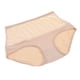thumbnail image 1 of Ropa Interior de Moda Único de cinturo Ajustable Elástico Flexible para Mujeres Albaricoque Hugo Pantalones cortos, 1 of 10