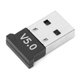 thumbnail image 1 of Adaptador inalámbrico Bluetooth, Q10 Adaptador receptor Bluetooth inalámbrico USB Bluetooth Adaptador USB Bluetooth Funcionalidad versátil, 1 of 12
