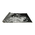 thumbnail image 2 of Ahgly Company Indoor Rectangle Oriental Gray Industrial Area Rugs, 2' x 3', 2 of 4