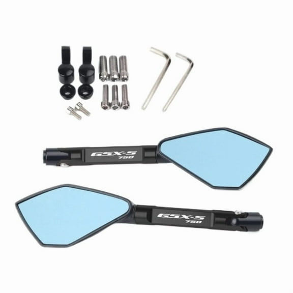 Applies to Rearview Mirrors For Suzuki Gsx-s 750 Gsx S 750