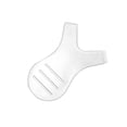 thumbnail image 1 of 10 piezas, herramienta para permanente de pestañas, cepillos de silicona para pestañas, accesorios para mujer, rizador de pestañas, cepillo en Pinceles de maquillaje y herramientas Transparente Seitruly CE012328-01, 1 of 6