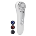 thumbnail image 3 of Máquina De Elevación De La Cara, Carga USB 3 Modos Masajeador Facial Promover El Metabolismo De La Piel Para El Ajuste De Elevación De Limpiador Facial, 3 of 7
