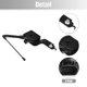 thumbnail image 4 of Sensor de nivel de altura de suspensión trasera izquierda para Chevrolet Silverado 1500 2015-2018, 4 of 7