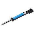 thumbnail image 1 of Soldador eléctrico 2 en 1 y bomba desoldadora con succión de estaño de 40 W para reparaciones eficientes (enchufe CN), 1 of 8