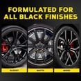 thumbnail image 3 of Meguiar's, Hot Rims Limpiador de Rines Negros, G230524, 709ml., 3 of 9