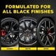thumbnail image 3 of Meguiar's, Hot Rims Limpiador de Rines Negros, G230524, 709ml., 3 of 9