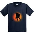 thumbnail image 3 of Inktastic Play Hockey Sports Youth T-Shirt, 3 of 5