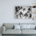 thumbnail image 3 of Trademark Fine Art 'Palm Heaven Fabrikken' Canvas Art by Design Fabrikken, 3 of 3