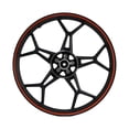 thumbnail image 1 of Rin Delantero 1.60X18 Vento Lithium 190 (24-25), 1 of 6