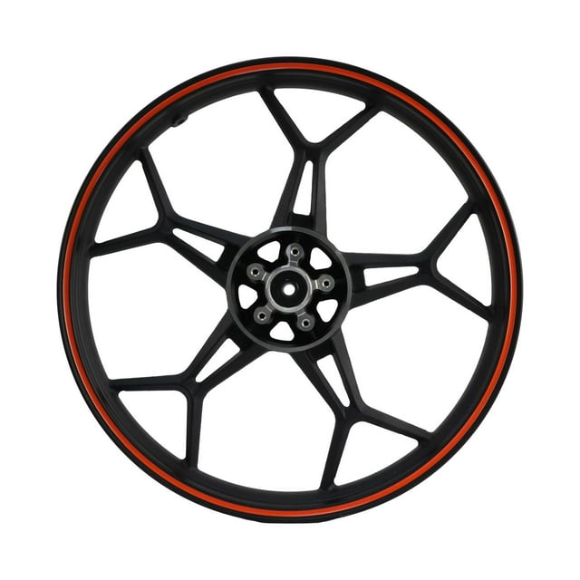Rin Delantero 1.60X18 Vento Lithium 190 (24-25)