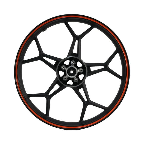 Rin Delantero 1.60X18 Vento Lithium 190 (24-25)