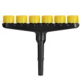 thumbnail image 1 of VALINK Watering Sprinkler Nozzle Irrigation Fittings Multiple Heads for Garden Vegetable, 1 of 7