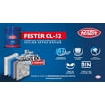 thumbnail image 2 of Membrana Impermeable Monocomponente Lista para Usarse y de Secado Extra Rápido Fester CL-52 19 L, 2 of 6
