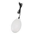 thumbnail image 2 of Birdbath Water Heater, Thermostatical Control Bird Bath Heater Safe Protection  For Outdoor White,Colorful, 2 of 8