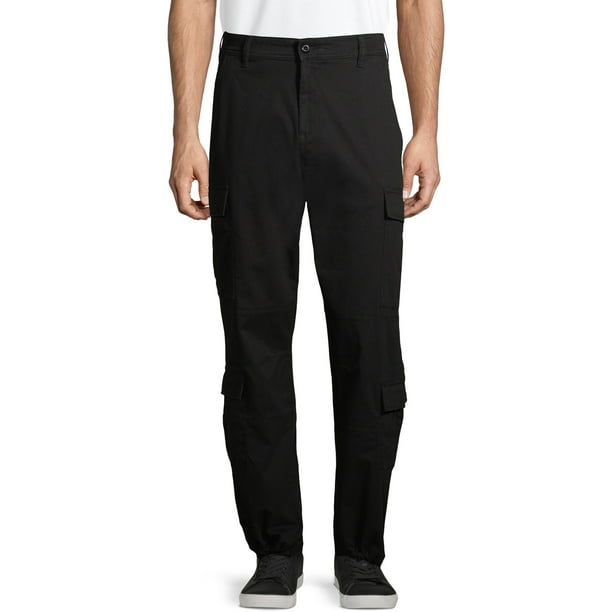 No Boundaries No Boundaries Men's Cargo Pant